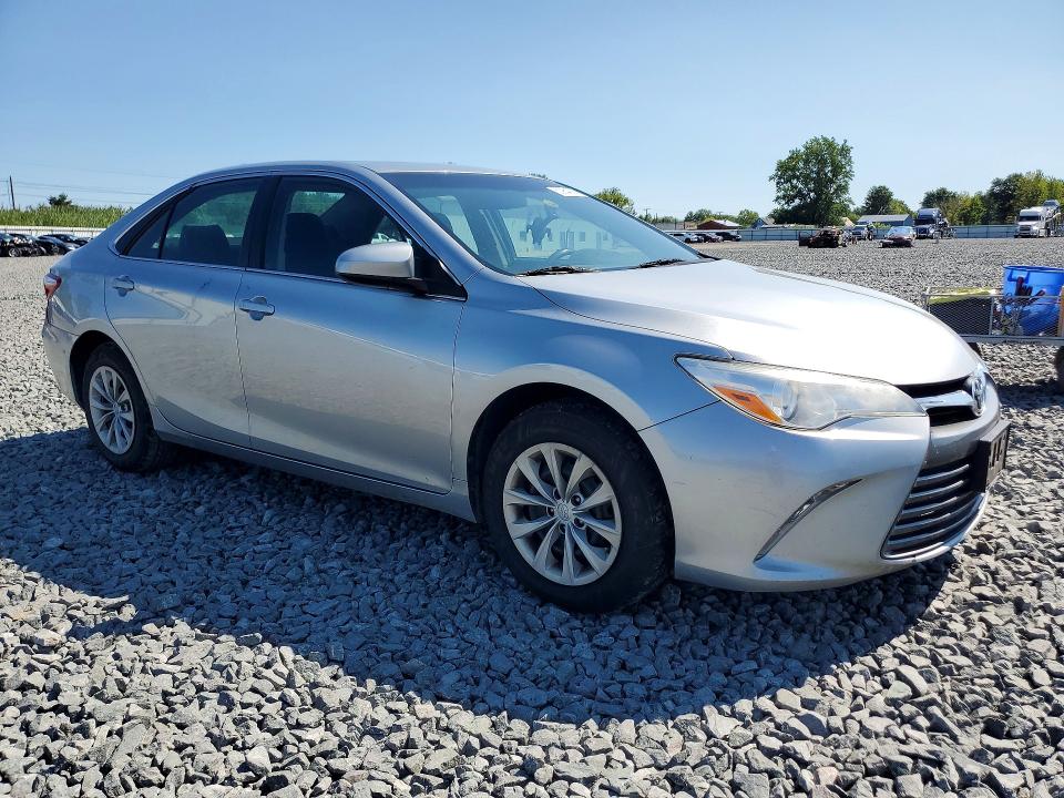 Продажа на аукционе авто 2017 Toyota Camry, vin: 4T1BF1FK5HU387747, номер лота: 63954836