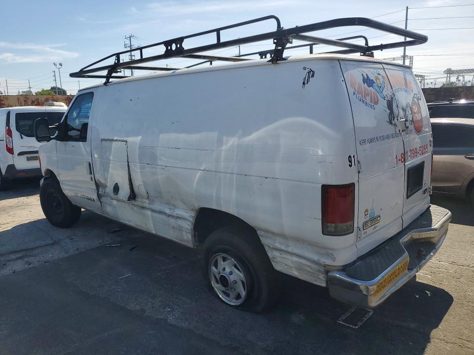 Aukcja sprzedaży 2006 Ford Ecoline, vin: 1FTSE34L26DB27981, numer aukcji: 63695326