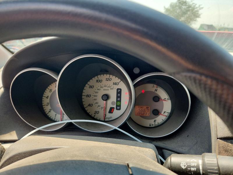 Aukcja sprzedaży 2008 Mazda 3, vin: JM1BK32G881776218, numer aukcji: 63661946