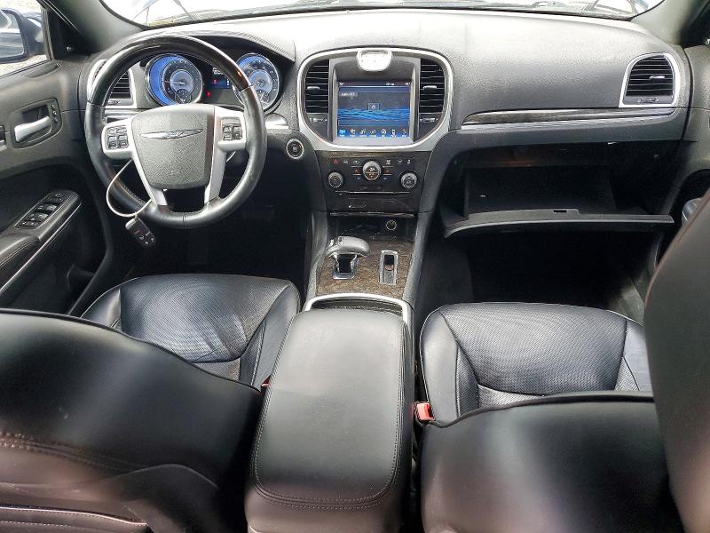 Продаж на аукціоні авто 2013 Chrysler 300c, vin: 2C3CCAKG5DH634091, номер лоту: 66566436