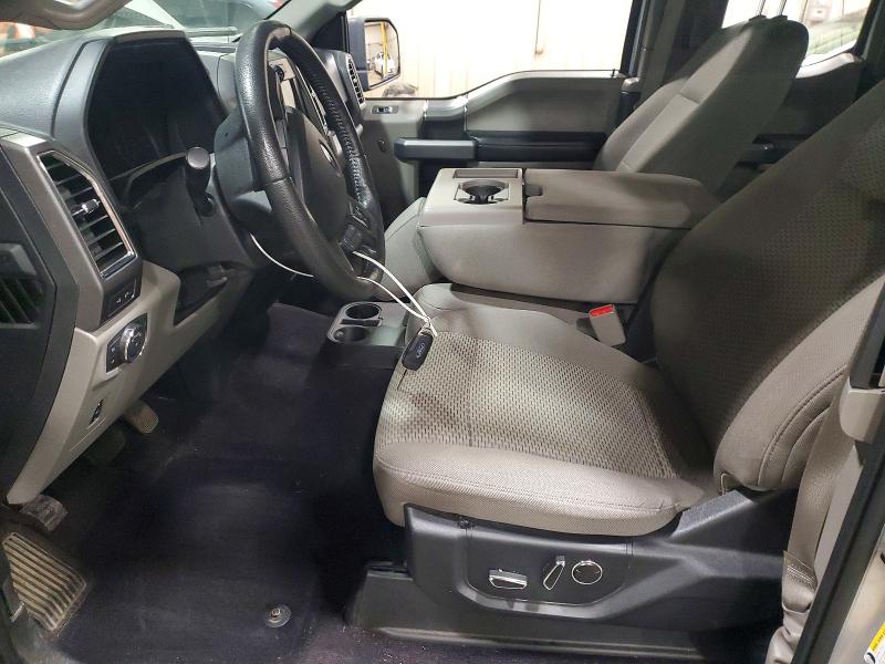 Aukcja sprzedaży 2016 Ford F150, vin: 1FTFX1EG7GFA19900, numer aukcji: 64005536