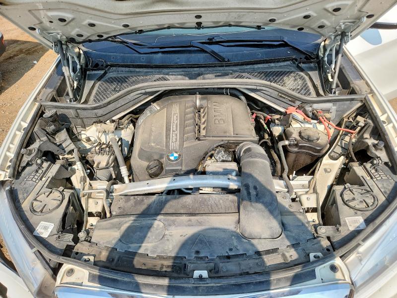 Продаж на аукціоні авто 2014 Bmw X5, vin: 5UXKR0C54E0H16592, номер лоту: 64136826