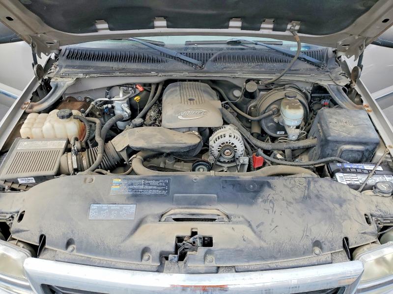 Продажа на аукционе авто 2005 Gmc New Sierra, vin: 1GTEK19B05E333903, номер лота: 65042056