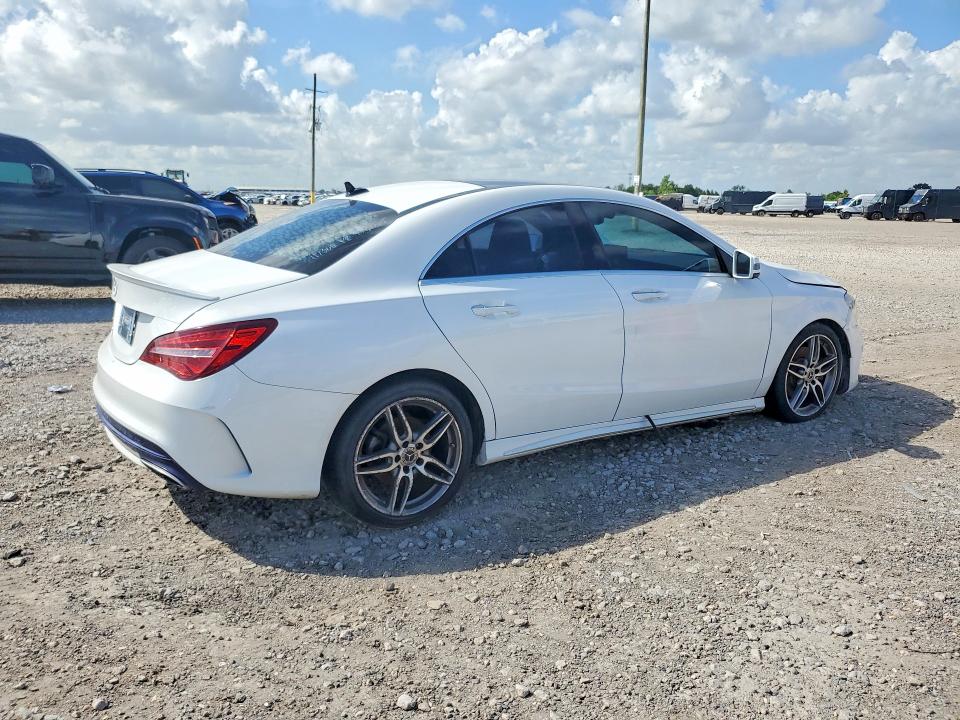 65440306 :رقم المزاد ، WDDSJ4EB2KN729877 vin ، 2019 Mercedes-benz Cla مزاد بيع