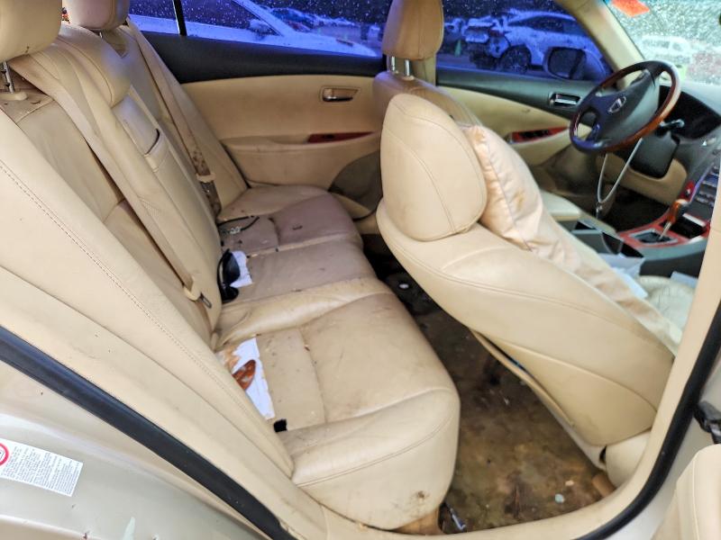 Aukcja sprzedaży 2012 Lexus Es, vin: JTHBK1EG5C2496242, numer aukcji: 63243866