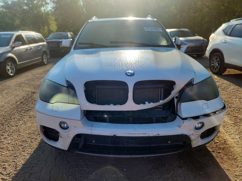 Продажа на аукционе авто 2011 Bmw X5, vin: 5UXZW0C5XBL655540, номер лота: 61569006