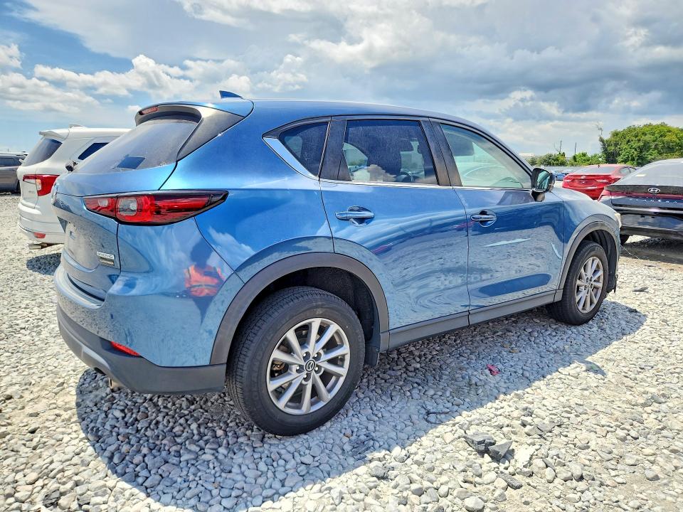 Aukcja sprzedaży 2023 Mazda Cx-5, vin: JM3KFBCM7P0150447, numer aukcji: 66456366