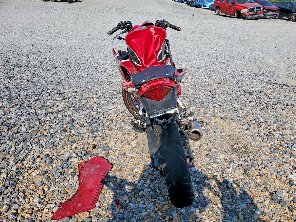 Продажа на аукционе авто 2020 Honda Cbr300, vin: MLHNC5102L5600340, номер лота: 63751566