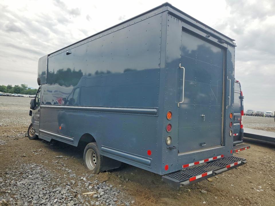 Продаж на аукціоні авто 2021 Ford Transit, vin: 1FDDF6P8XMKA41319, номер лоту: 65936946