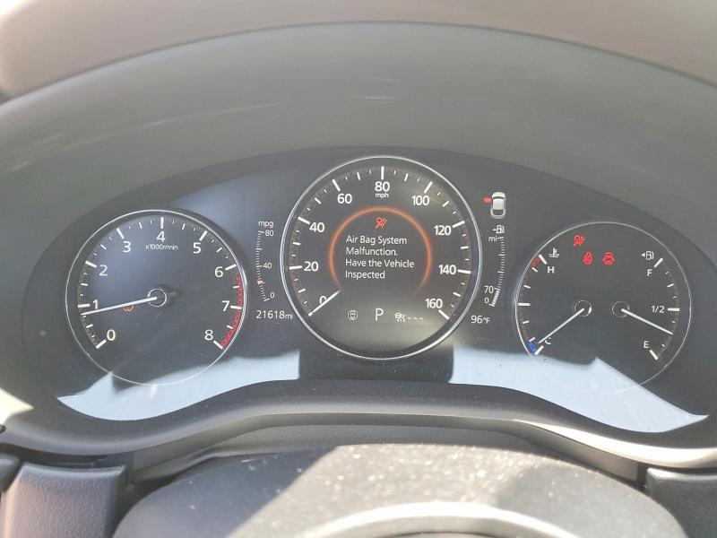 Aukcja sprzedaży 2021 Mazda Cx-30, vin: 3MVDMBEY2MM244217, numer aukcji: 66771856
