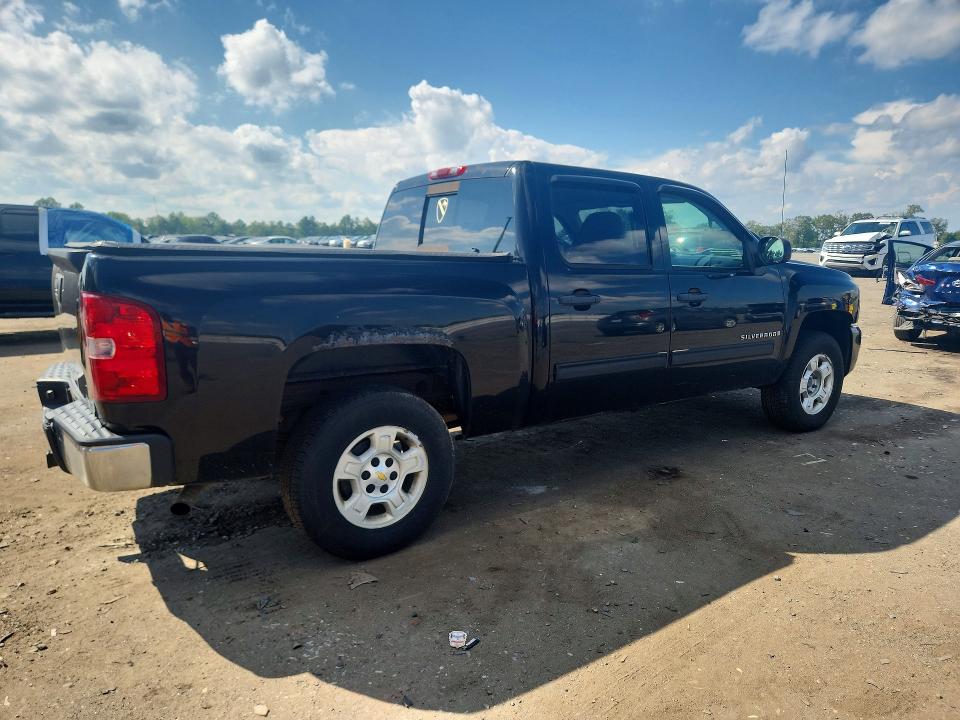 64064226 :رقم المزاد ، 3GCEK23M39G265904 vin ، 2009 Chevrolet Silverado مزاد بيع