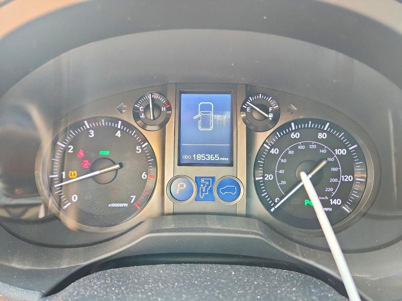 Aukcja sprzedaży 2017 Lexus Gx, vin: JTJBM7FX6H5150961, numer aukcji: 66553126
