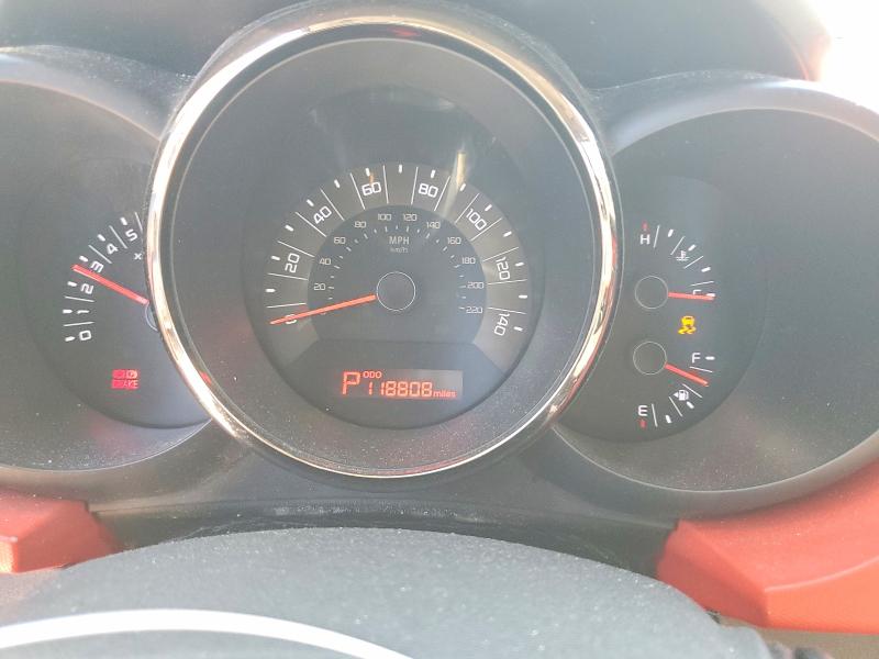Продаж на аукціоні авто 2011 Kia Soul, vin: KNDJT2A22B7274320, номер лоту: 63598616