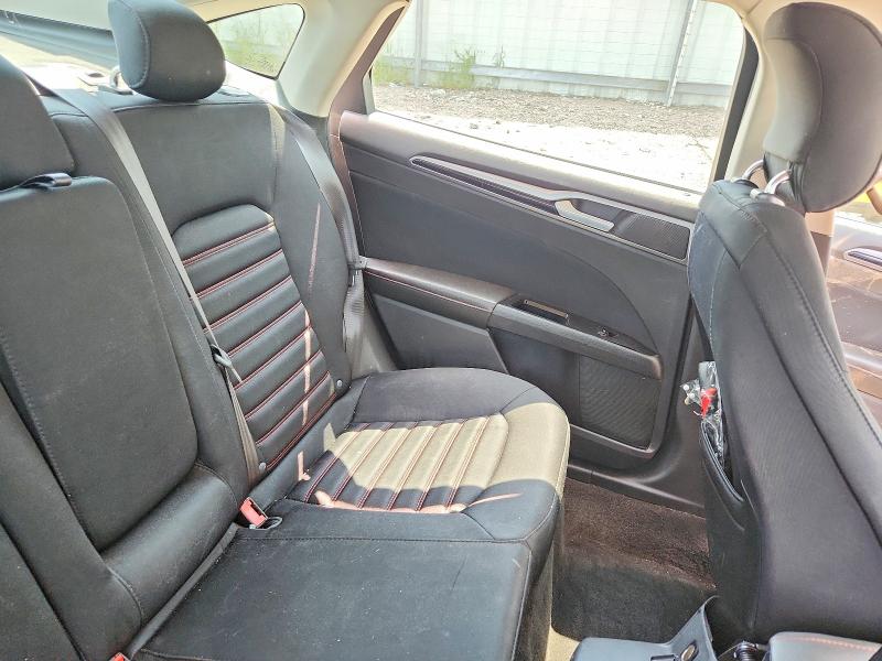 Продажа на аукционе авто 2013 Ford Fusion, vin: 3FA6P0H98DR255628, номер лота: 64314726