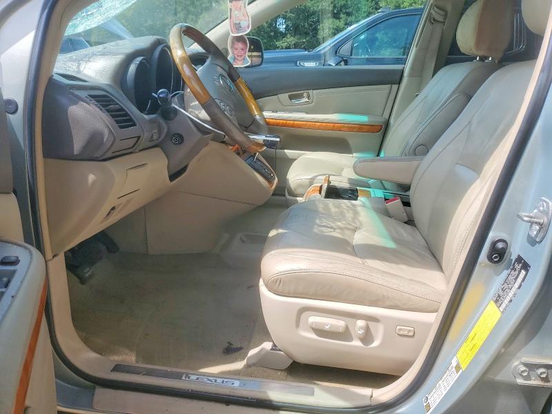 Продажа на аукционе авто 2009 Lexus Rx, vin: 2T2HK31U69C128404, номер лота: 65118616