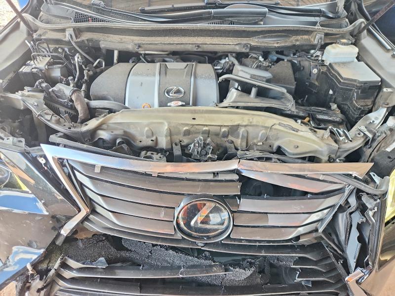 64944166 :رقم المزاد ، 2T2ZZMCA7KC140088 vin ، 2019 Lexus Rx 350 مزاد بيع