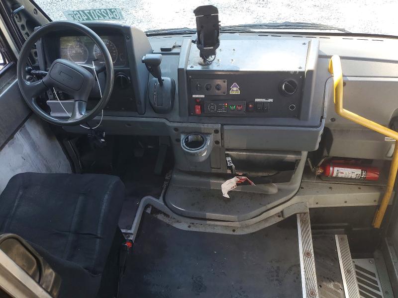 Aukcja sprzedaży 2013 Isuzu Npr Hd, vin: JALB4T171D7W01455, numer aukcji: 64220746
