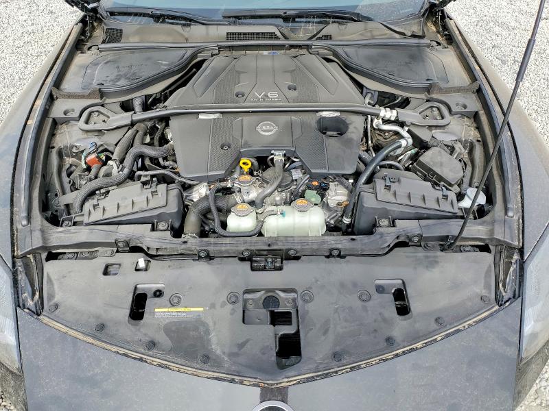 2025 Nissan Z მანქანა იყიდება აუქციონზე, vin: JN1BZ4BHXSM411400, აუქციონის ნომერი: 65137306