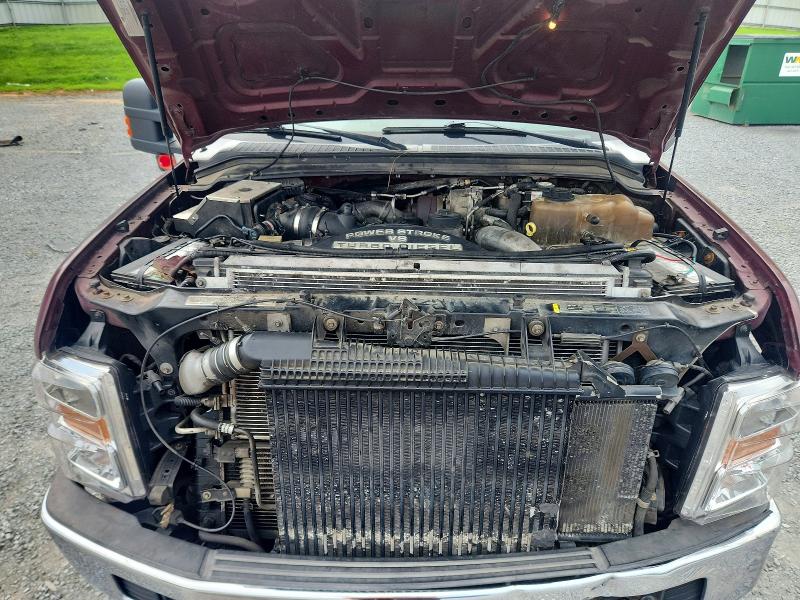 Продаж на аукціоні авто 2008 Ford F250, vin: 1FTSW21R58EB20620, номер лоту: 65395376