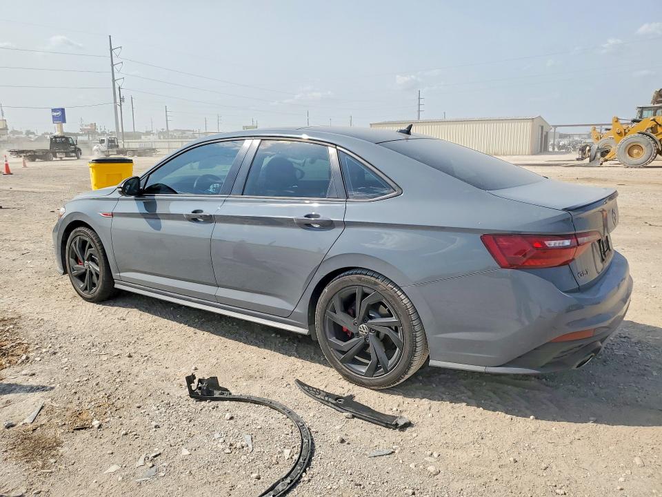 Aukcja sprzedaży 2023 Volkswagen Jetta, vin: 3VW1T7BU0PM006910, numer aukcji: 64072936