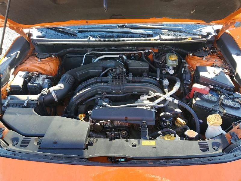 2018 Subaru Crosstrek მანქანა იყიდება აუქციონზე, vin: JF2GTACC6JH287754, აუქციონის ნომერი: 63656336