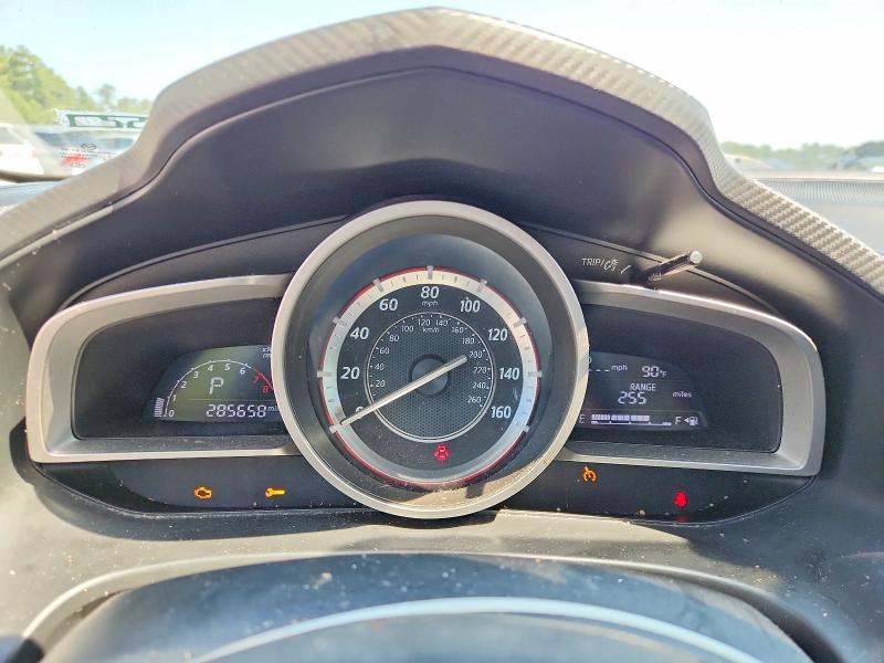 2016 Mazda 3 მანქანა იყიდება აუქციონზე, vin: 3MZBM1U77GM260992, აუქციონის ნომერი: 65851366