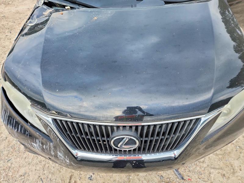 Продажа на аукционе авто 2012 Lexus Rx, vin: 2T2ZK1BA8CC068789, номер лота: 63490246