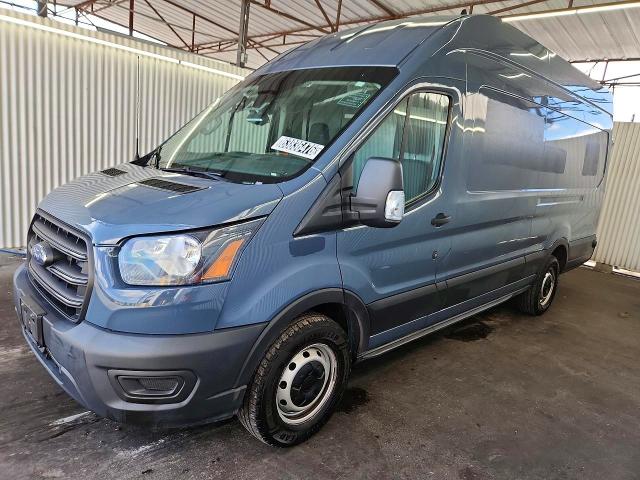 Aukcja sprzedaży 2020 Ford Transit, vin: 1FTBR3X80LKB02127, numer aukcji: 63836476