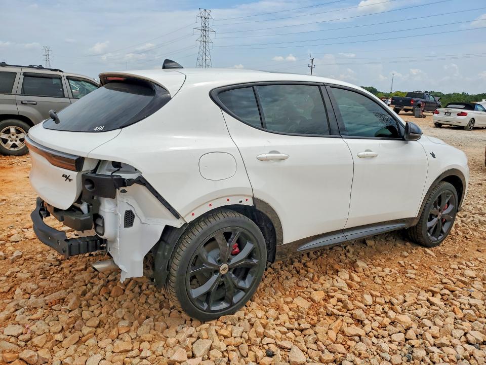 2024 Dodge Hornet მანქანა იყიდება აუქციონზე, vin: ZACPDFDW5R3A28637, აუქციონის ნომერი: 65866446