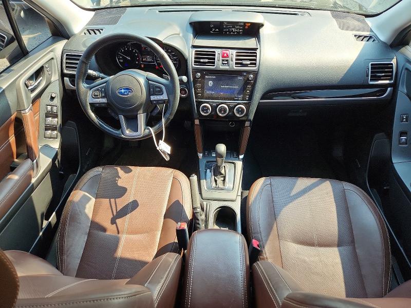 64910716 :رقم المزاد ، JF2SJGWC0HH560566 vin ، 2017 Subaru Forester مزاد بيع