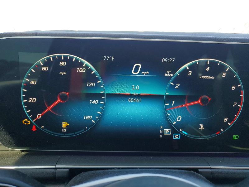 Aukcja sprzedaży 2023 Mercedes-benz Gle, vin: 4JGFB4JB8PA871417, numer aukcji: 65449106