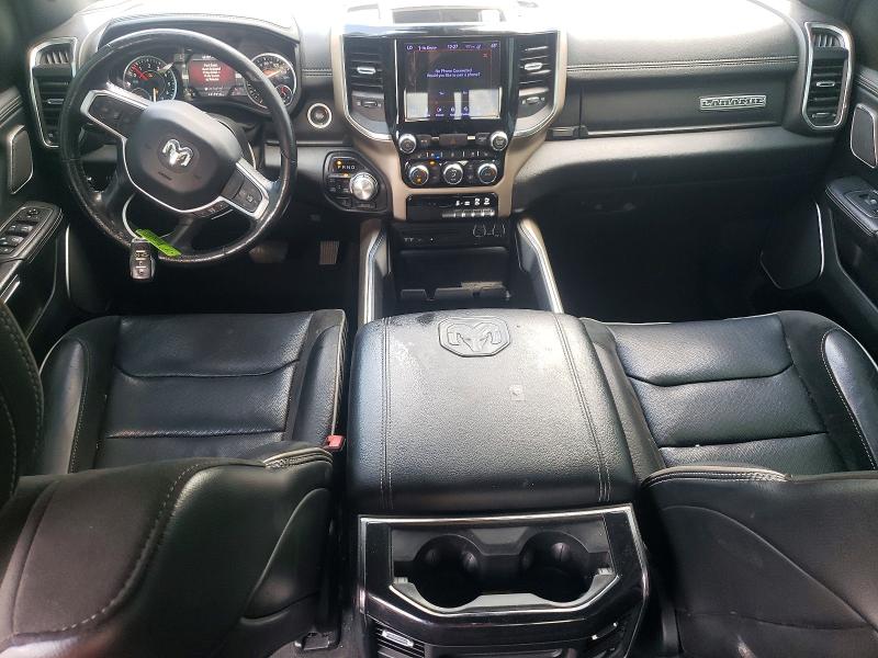 Продажа на аукционе авто 2019 Ram 1500, vin: 1C6SRFJT4KN845425, номер лота: 65686166