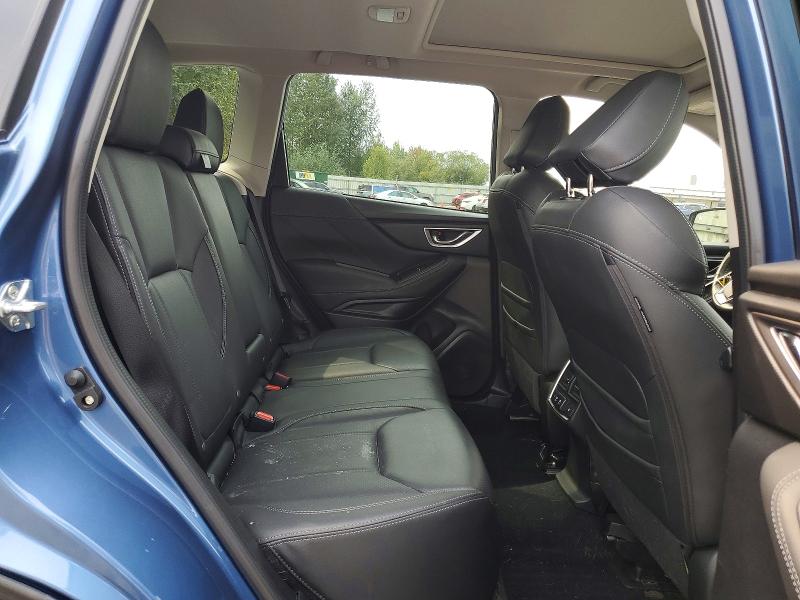 66392606 :رقم المزاد ، JF2SKAMCXRH411144 vin ، 2024 Subaru Forester مزاد بيع
