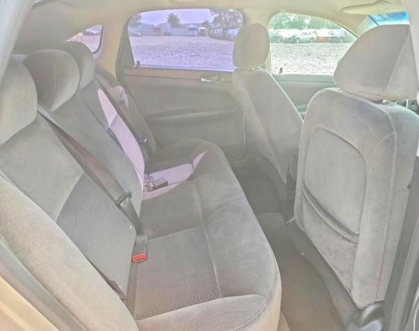 Aukcja sprzedaży 2007 Chevrolet Impala, vin: 2G1WT58N479283803, numer aukcji: 65340466