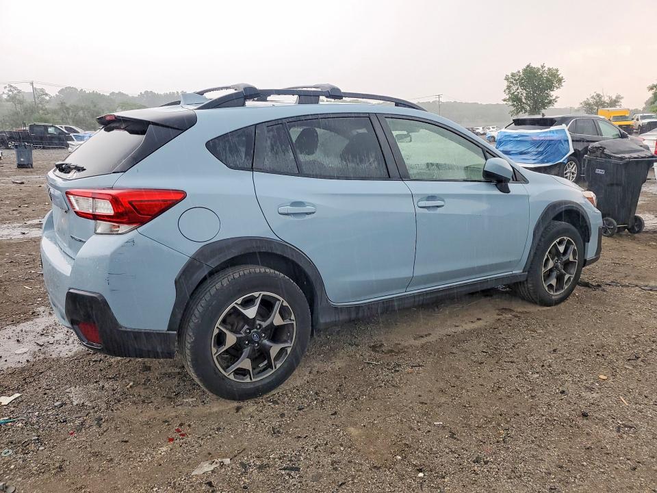 Aukcja sprzedaży 2019 Subaru Crosstrek, vin: JF2GTAEC3K8307800, numer aukcji: 66169486