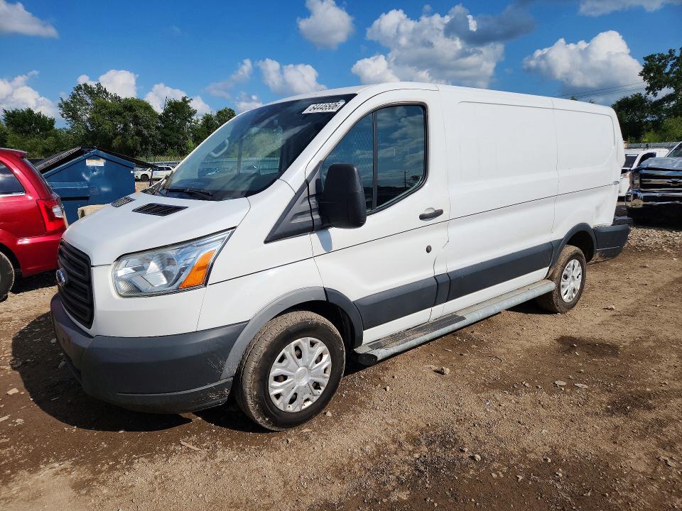 Продаж на аукціоні авто 2018 Ford Transit, vin: 1FTYR1YM9JKA58829, номер лоту: 64446506