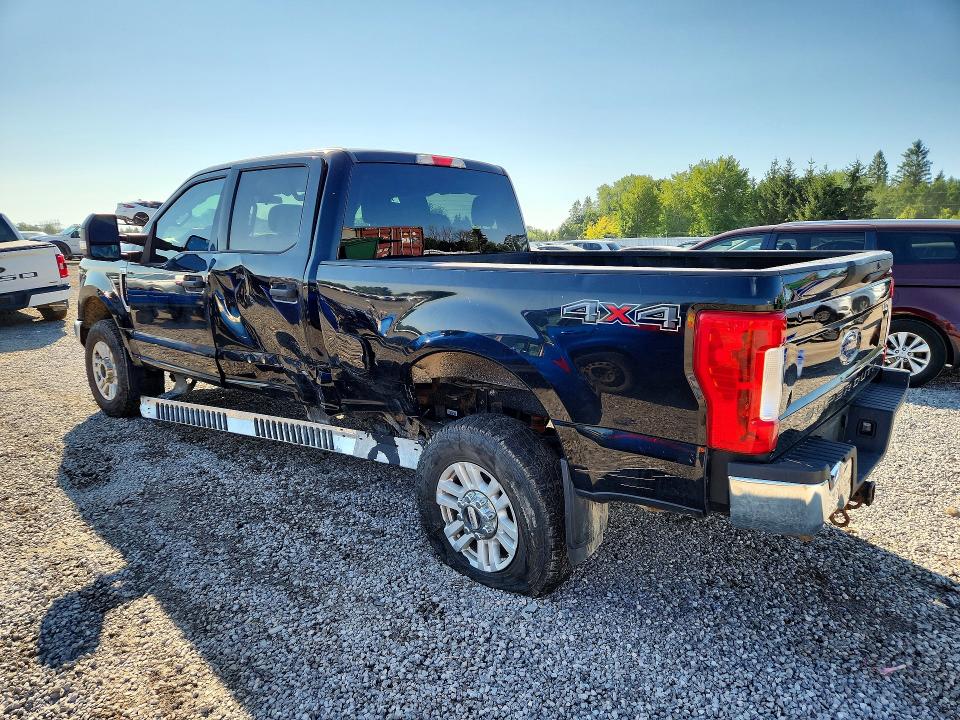 Aukcja sprzedaży 2017 Ford F250, vin: 1FT7W2B60HED28513, numer aukcji: 62429756