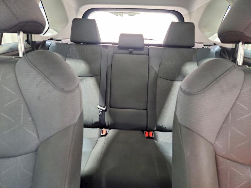 Aukcja sprzedaży 2025 Toyota Rav4, vin: 2T3P1RFV0SW543656, numer aukcji: 63838576