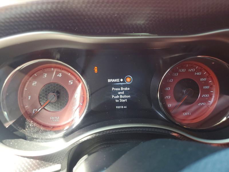 2021 Dodge Charger მანქანა იყიდება აუქციონზე, vin: 2C3CDXL96MH539460, აუქციონის ნომერი: 66500336