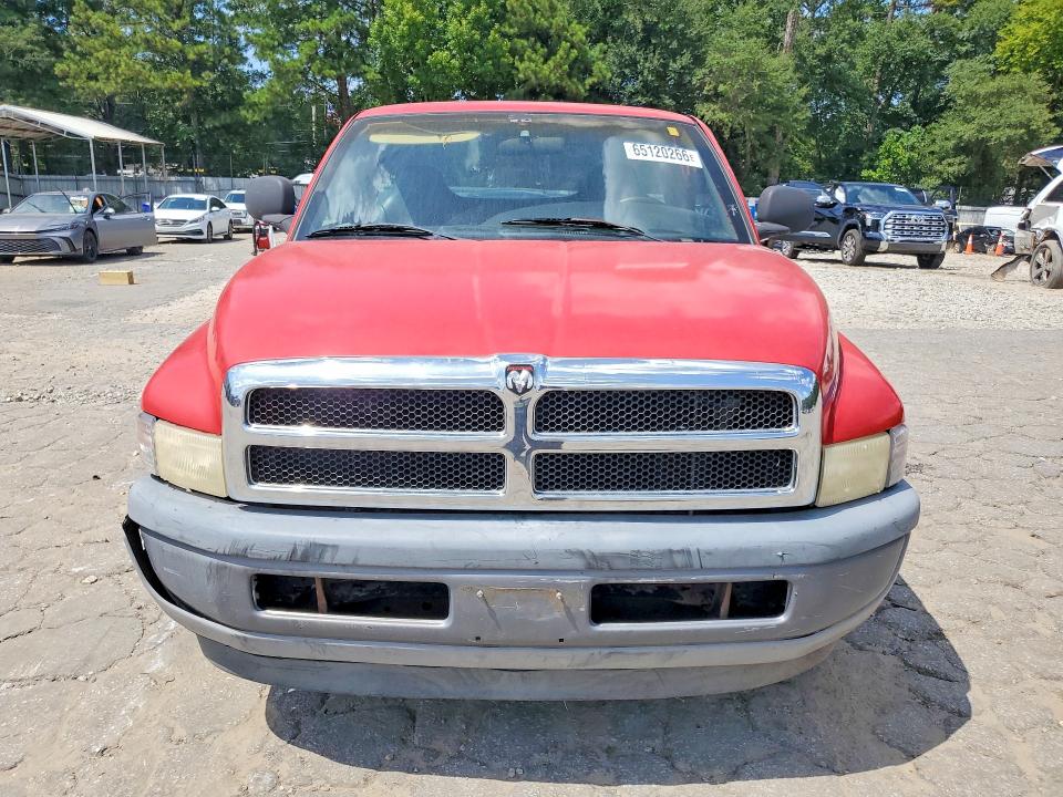 Aukcja sprzedaży 1999 Dodge Ram 1500, vin: 1B7HC16X3XS161722, numer aukcji: 65120266
