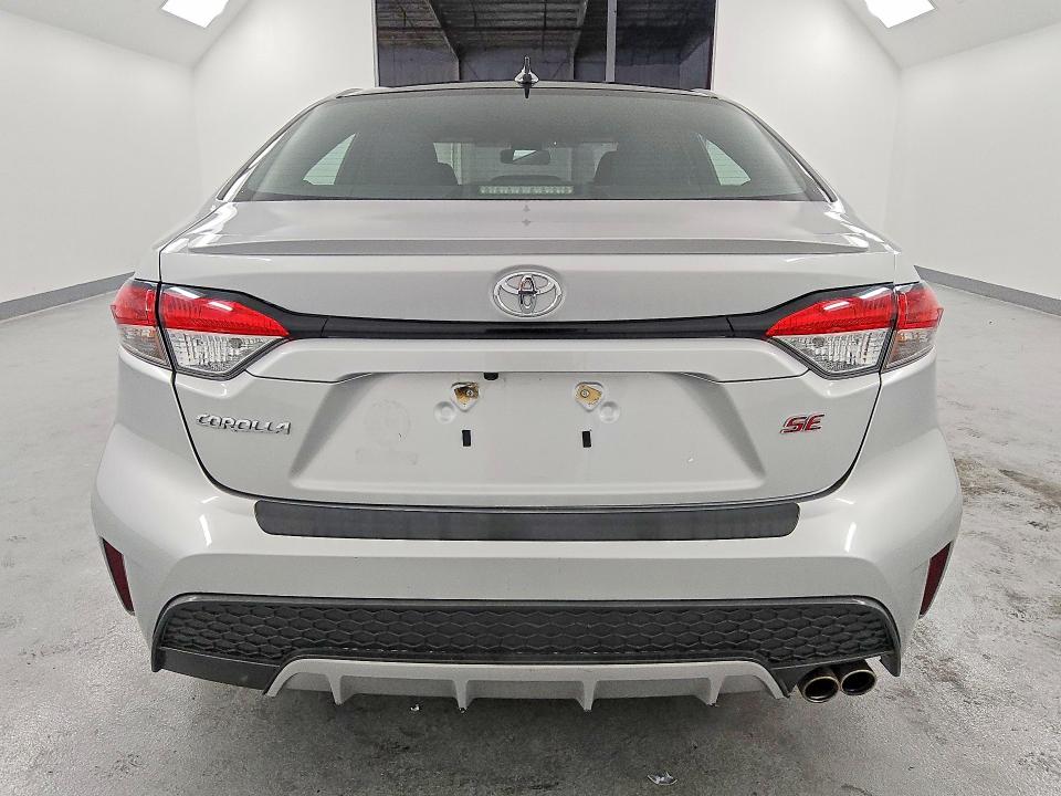 Aukcja sprzedaży 2022 Toyota Corolla, vin: 5YFS4MCEXNP103368, numer aukcji: 64488766