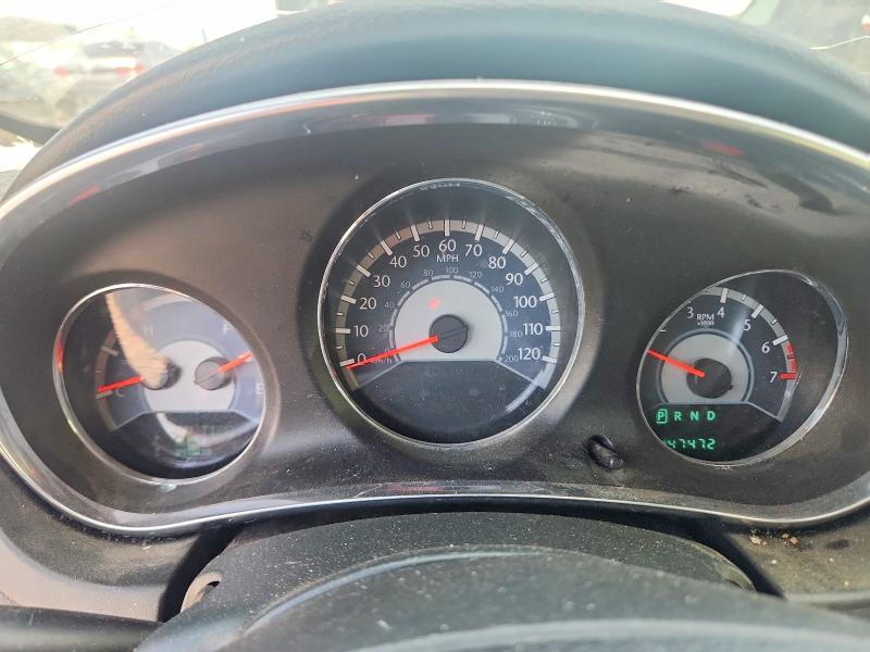 Продаж на аукціоні авто 2012 Chrysler 200, vin: 1C3CCBBB0CN239428, номер лоту: 65177726