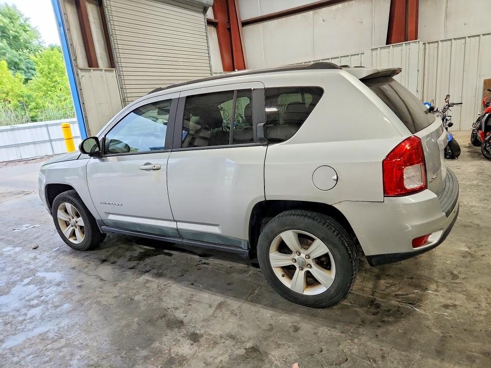 Продаж на аукціоні авто 2011 Jeep Compass, vin: 1J4NF1FB5BD251573, номер лоту: 67400586