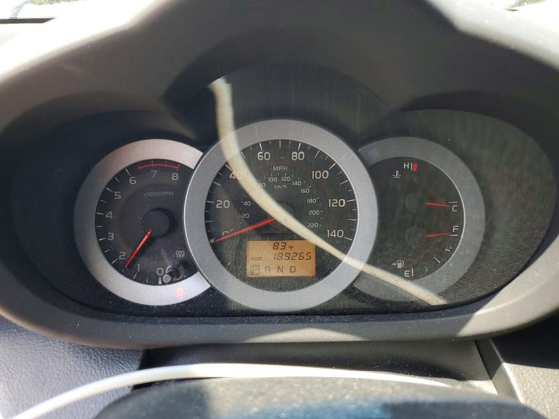Продаж на аукціоні авто 2010 Toyota Rav4, vin: 2T3RF4DV1AW035839, номер лоту: 64723426