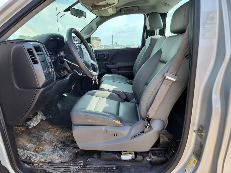 Aukcja sprzedaży 2016 Chevrolet Silverado, vin: 1GCNCNEH2GZ314764, numer aukcji: 65133306
