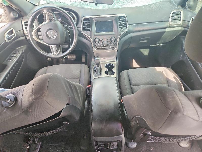 64894206 :رقم المزاد ، 1C4RJEAG6KC835731 vin ، 2019 Jeep Grand Cherokee مزاد بيع