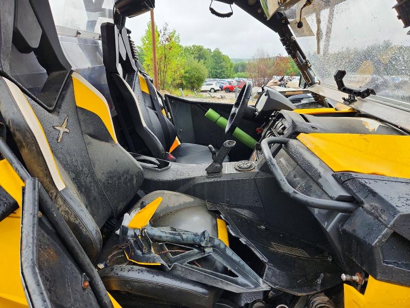 Продаж на аукціоні авто 2014 Can-am Maverick, vin: 3JBPVLP1XEJ000239, номер лоту: 62492166