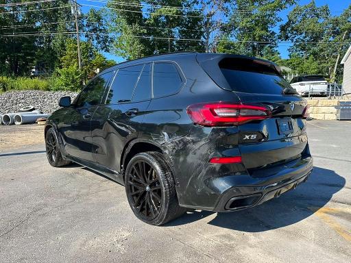 Aukcja sprzedaży 2023 Bmw X5, vin: 5UXCR6C03P9R91541, numer aukcji: 62379306