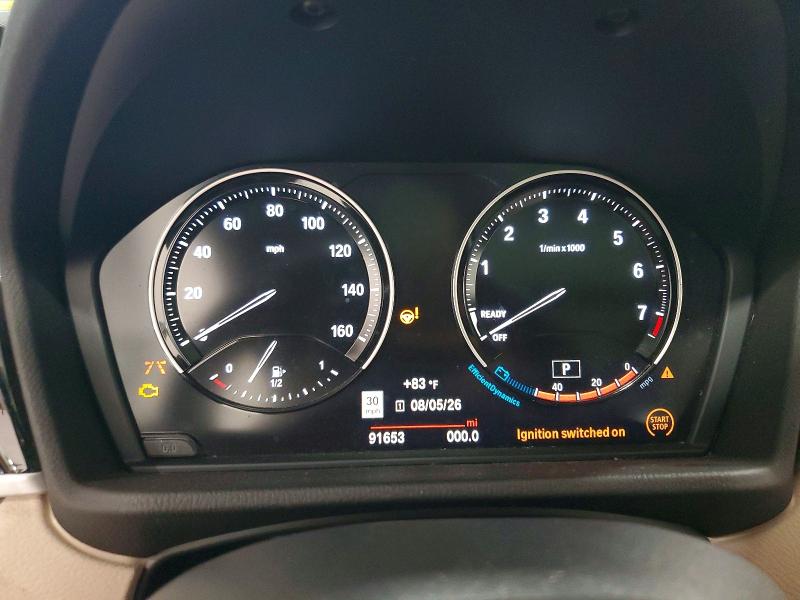 Aukcja sprzedaży 2021 Bmw X1, vin: WBXJG9C0XM5S23755, numer aukcji: 63885856
