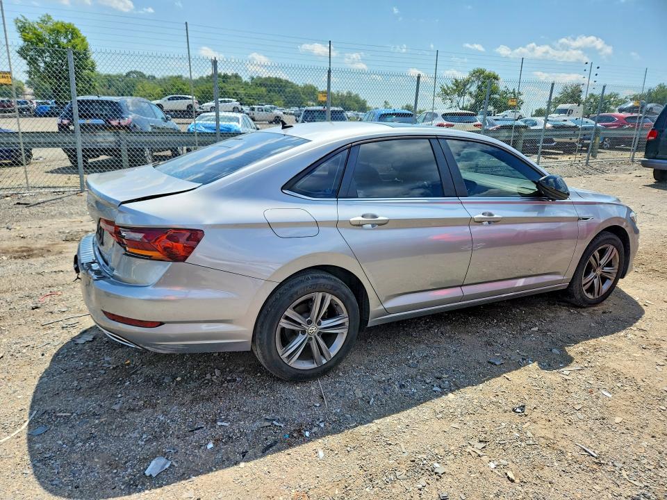 Продаж на аукціоні авто 2019 Volkswagen Jetta, vin: 3VWC57BU7KM184275, номер лоту: 66305456